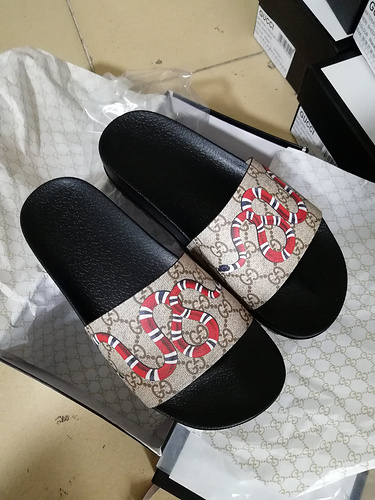 Mixed Brand Slippers Wmns ID:202004a229